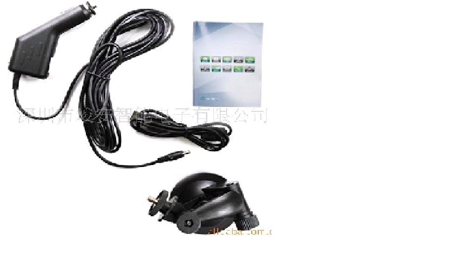 H6000行車記錄儀